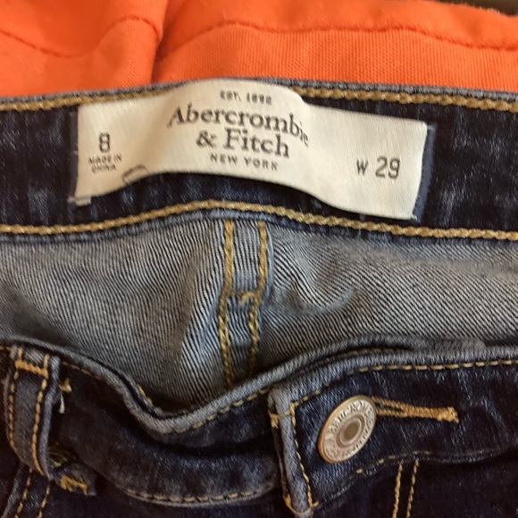 Ambercombie and fitch jeans - Picture 3 of 3